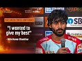 Nitin Dhankhars golden raid seals it for Jaipur Pink Panthers | #PKL12