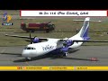 IndiGo Flight Encounters Landing Mishap at Delhi's Indira Gandhi International Airport