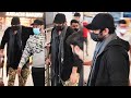 Watch: Prabhas gets clicked at airport post Adipurush wrap up