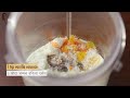 Fruit Custard | फ्रूट कस्टर्ड | How to make Fruit Custard at Home | Sanjeev Kapoor Khazana  - 02:17 min - News - Video