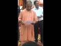 UP News: CM Yogi ने जनता दर्शन में लोगों की समस्याएं सुनीं | ABP Shorts