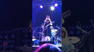 Cash & Skye - One More Turn LIVE Clip - Albuquerque, New Mexico (May 13, 2025)
