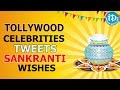 Watch Tollywood Celebs,Aamir Khan & PM Modi wishing Sankranthi by tweets