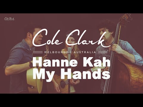 Hanne Kah - My Hands (Bestacoustics Session)