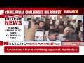 We Dont Know The Basis Of Arrest | Abhishek Manu Singhvi On Kejriwal Arrest | NewsX  - 09:41 min - News - Video