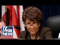 Rep. Donalds blasts Maxine Waters outrageous filibuster comments