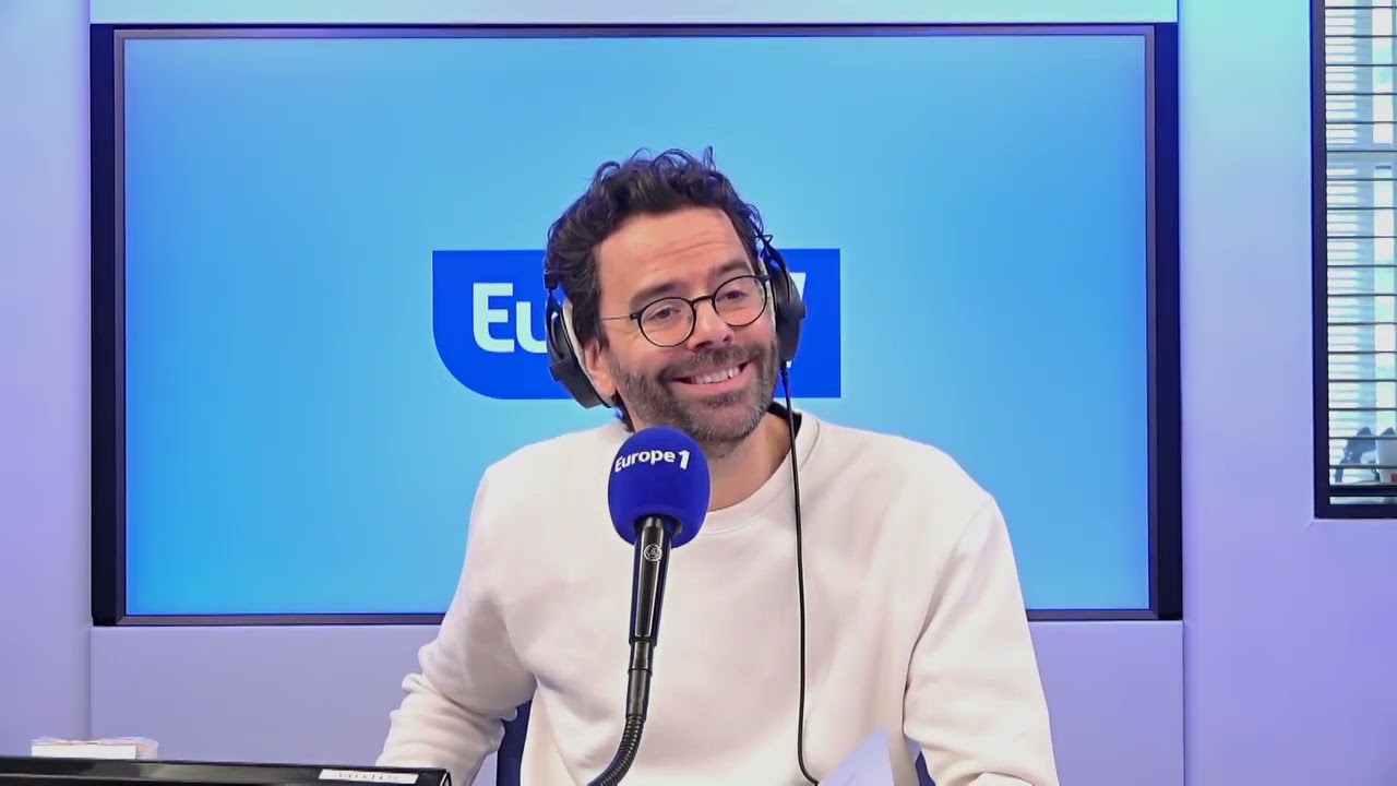 «Qui vous ment ?» : Alexis Laipsker est l'invité de Culture médias