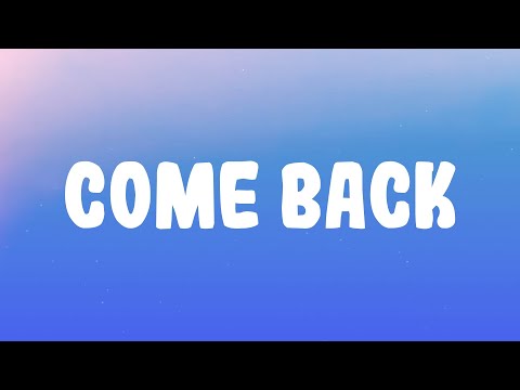 Doja Cat - Come Back