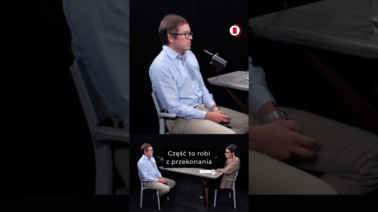 Sposoby na dezinformację #shorts #podcast