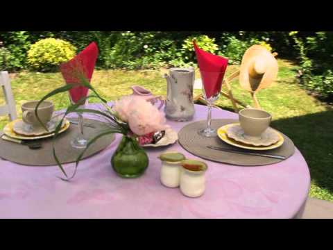 Property video