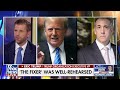 Eric Trump: You cant make up this sham  - 07:26 min - News - Video
