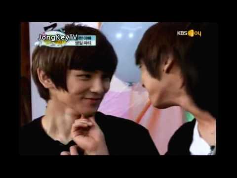 JongKey 종키 moment # 18 -