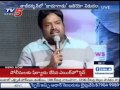 Meher Ramesh Speech at Jadoogadu Audio Launch