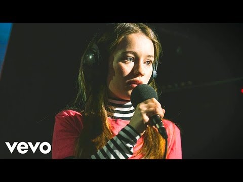 Sigrid - Strangers in the Live Lounge