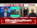 China Provokes India Again | War of Words Erupts | NewsX  - 04:28 min - News - Video