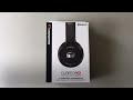 Monster Clarity HD On-Ear Bluetooth Headphones (Review)