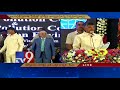 CM Chandrababu's speech at Environmental conservation conference in Visakha
