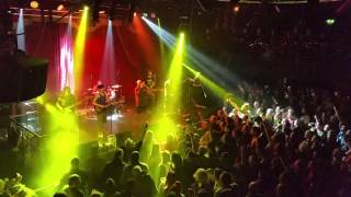 Bad Manners Live  @ The Academy Dublin  28th December 2015