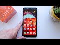 Обзор Xiaomi Redmi Note 5
