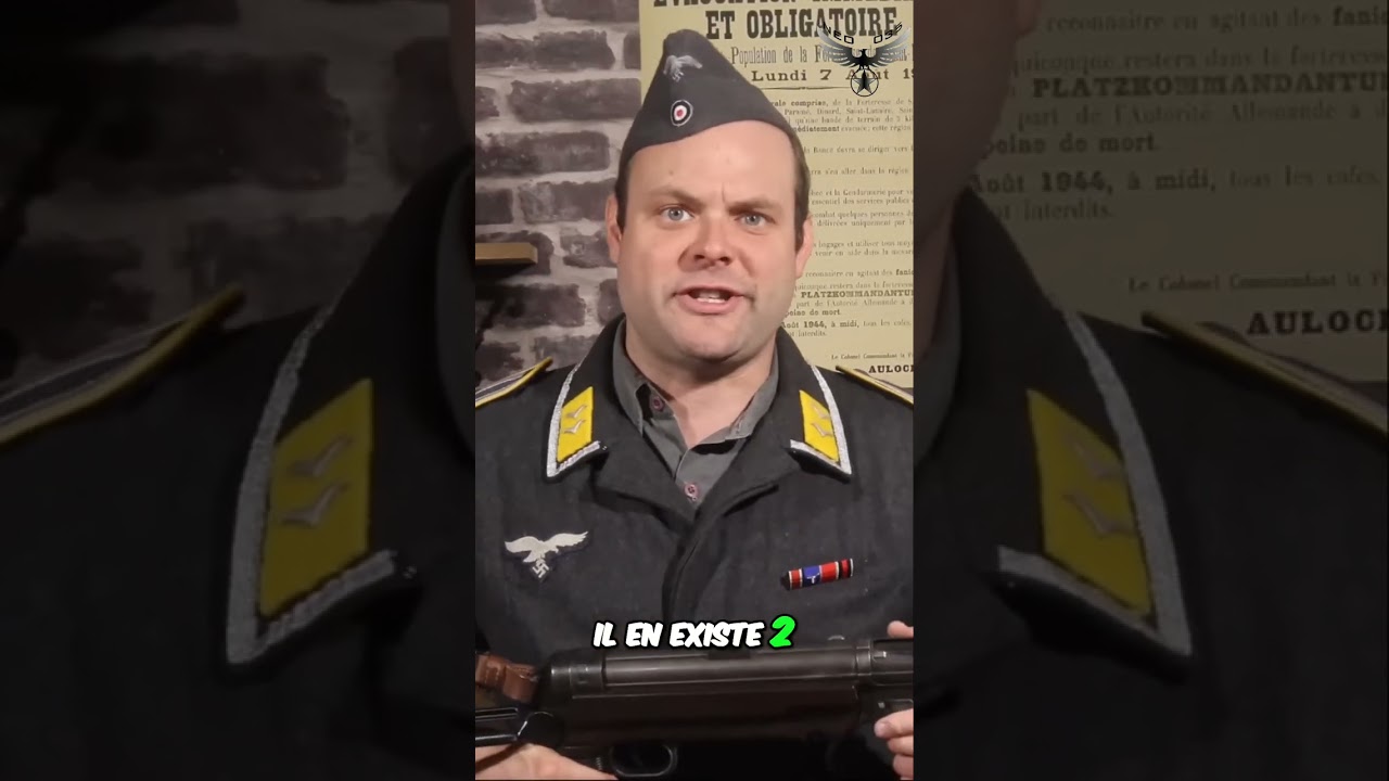 MP40 SRC : Chargeurs PERDUS ?! Le PIÈGE à ÉVITER ! #MP40 #WW2 #AIRSOFT #army