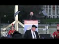 WATCH LIVE: 2023 National Menorah lighting ceremony in Washington, D.C.  - 01:20:05 min - News - Video