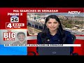 Kashmir News | NIA Searches 9 Locations In Srinagar In Terror Funding Case  - 02:22 min - News - Video
