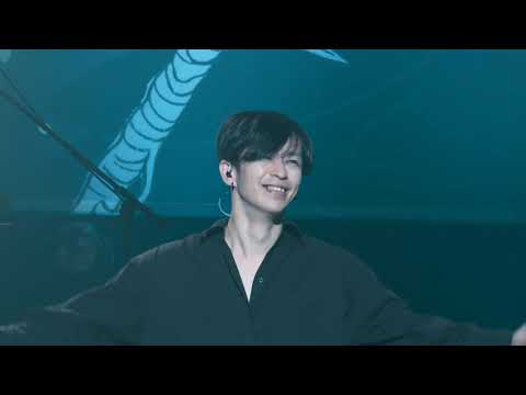 LACCO TOWER 「闇夜に烏、雪に鷺 〜現場と電波のレコ発開化〜」(For J-LOD LIVE)