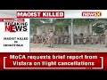 Maoist Gunned Down In Bastar | Security Forces Recover Weapons | NewsX  - 01:57 min - News - Video