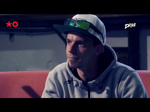 Drive 116.3 Matěj Kůs - Závodník na ploché dráze