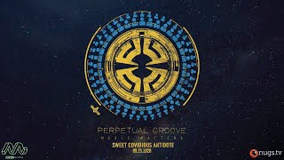 Perpetual Groove LIVE from Music Matters 9/25/20