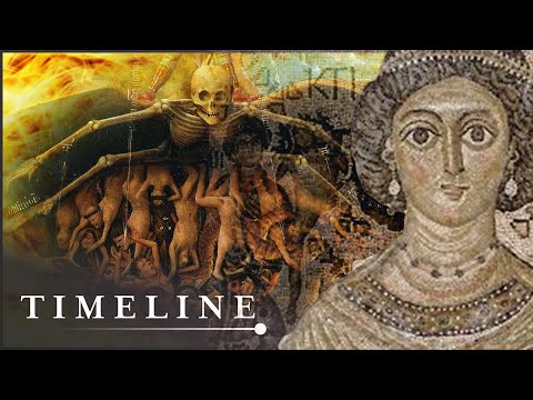 The Dark Ages: An Age Of Light - Part One (Ancient History Documentary) | Timeline