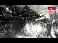 Cyclonic storm in Bay of Bengal; heavy rains predicted in AP