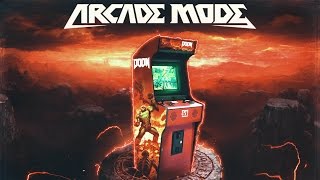 DOOM - Free Update 4: Arcade Mode, Classic SnapMap Modules