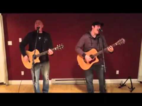 Breaking Benjamin- Breath (Acoustic)