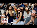 Eclipse tourism is an economic bright spot for small towns in the path of totality