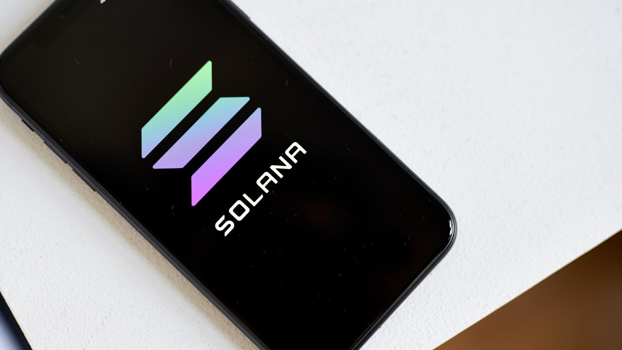 'Very Interested in Solana Ecosystem': Cypherpunk CEO