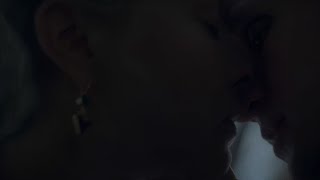 House of the Dragon 1x07 Kiss Scene - Daemon and Rhaenyra "I want you"