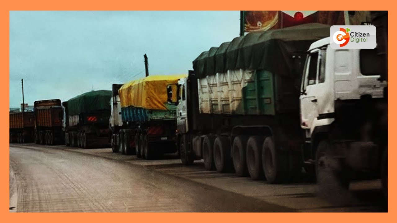 Local transporters complain of dominance in sector
