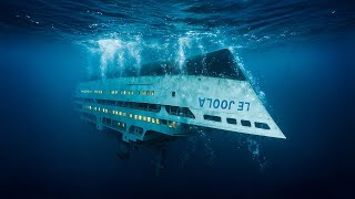 Забытое кораблекрушение, более трагичное, чем "Титаник"