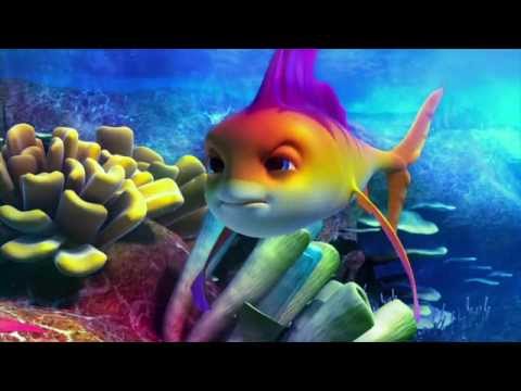 The Reef 2: High Tide'