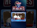 2Minutes 12Headlines | 5PM News | #latestnews #newsheadlines #10tvnews  - 01:54 min - News - Video