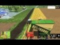 CLAAS Xerion 4500 v1.1