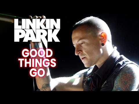 Linkin Park - Good Things Go (In the style of Chester Bennington)