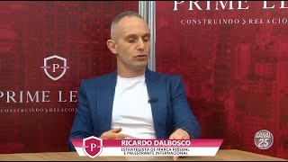 Ricardo Dalbosco - Estrategista de Marca Pessoal