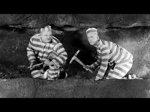 Upload mp3 to YouTube and audio cutter for The Second 100 Years - #Laurel & #Hardy  (1927) download from Youtube