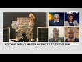 Aditya-L1 Reaches Final Destination, PM Praises Extraordinary Feat  - 05:50 min - News - Video