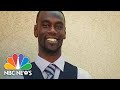LIVE: Funeral services for Tyre Nichols in Memphis | NBC News