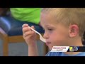 Free meals available over summer(WBAL) - 01:41 min - News - Video