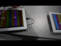 Archos 97b Titanium HD Tablet Hands On [CES 2013]