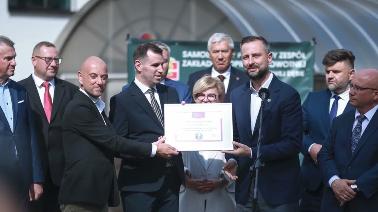 "CZY BOICIE SIĘ BOSSÓW PARTYJNYCH?" Mieszkańcy Nowej Dęby walczą o szpital!